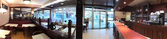 Brasserie Le Commerce