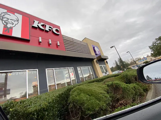 Taco Bell / KFC