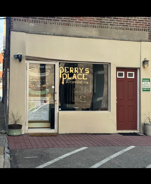 Perry's Place