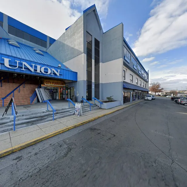 Fashion Latin Store Inc