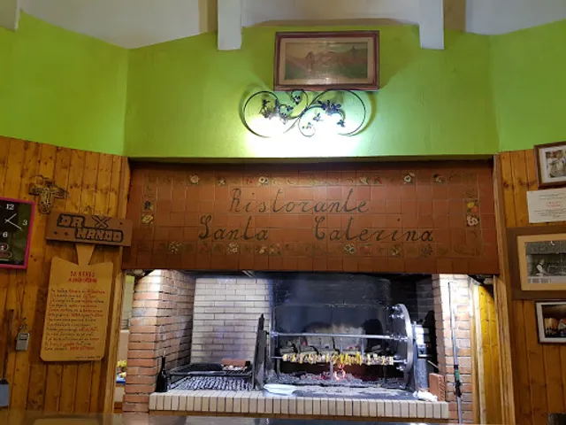 (Nuovo gestione) Rifugio Santa Caterina