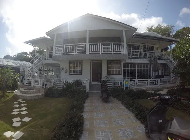 Posada Jasmina Place