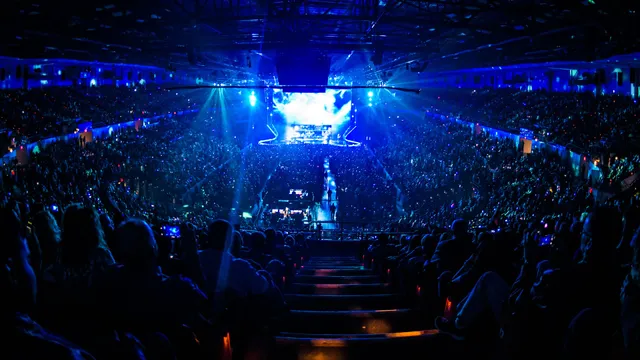 Pechanga Arena