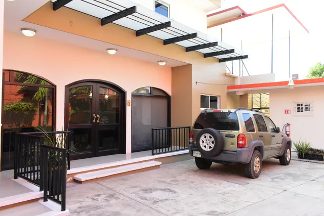 Hotel Costa Esmeralda