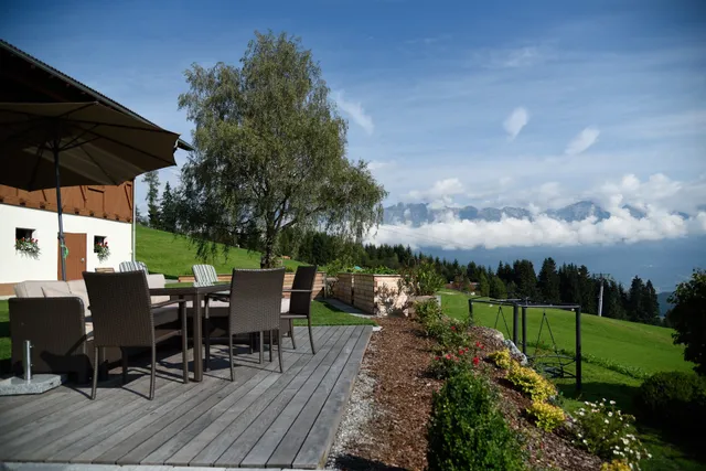 Nockhof - Farm Holidays