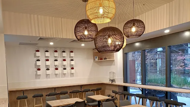 Ramen O Canberra CBD