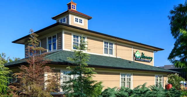 Harmony Healing Center Dr. Amit Gumman