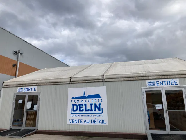 Fromagerie Delin