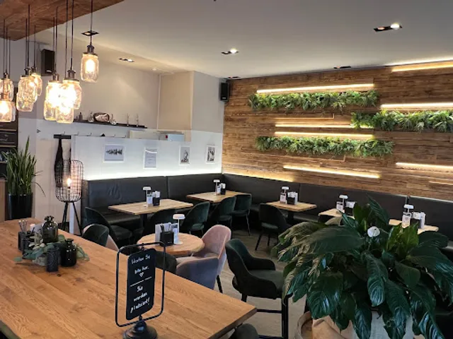 Mischbar | Restaurant & Bar Nürnberg