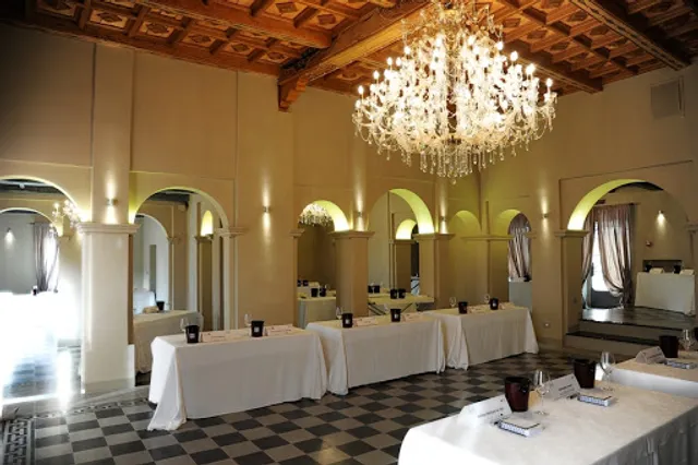 Ristorante Moda Venue