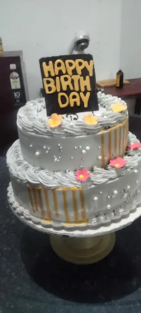 Bhardwaj Bakers & Confectioners