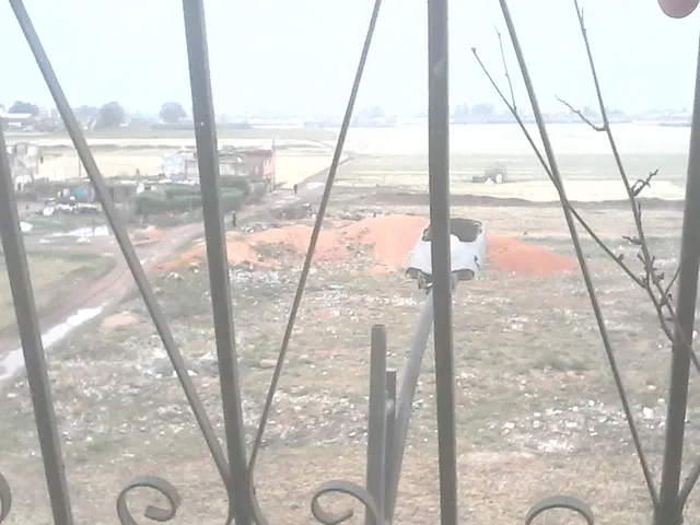 Beifeimeng Airport House