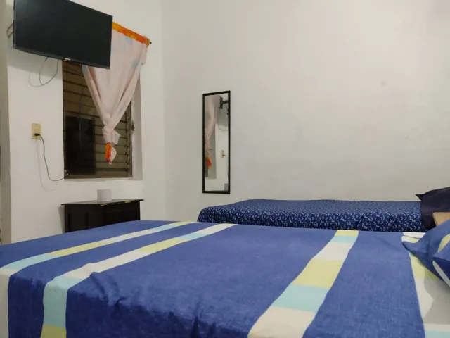 Hotel Costa Manzanillo