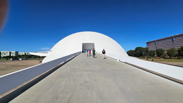 MUSEU Nacional da República