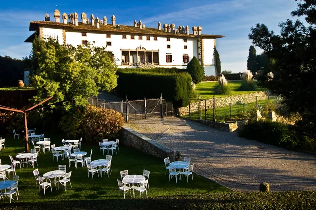 Hotel Tenuta di Artimino member of Meliá Collection