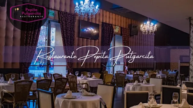 La Cotorra de Pepita