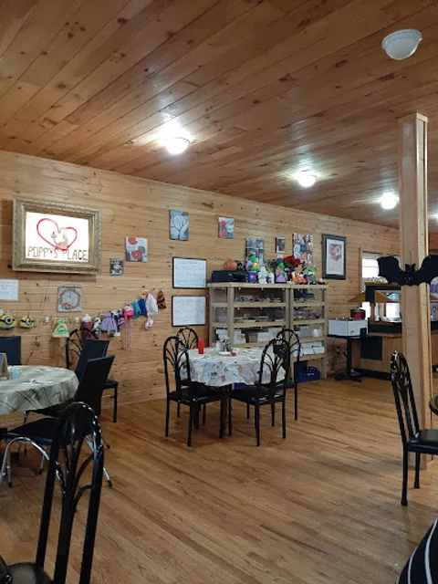 Poppy's Place