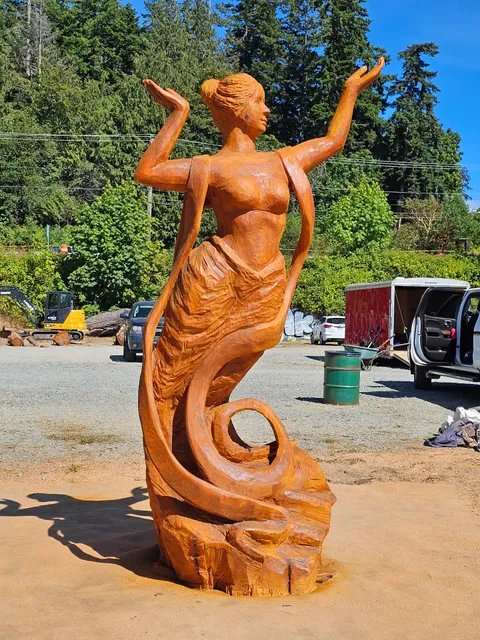 Willingdon Beach Campsite