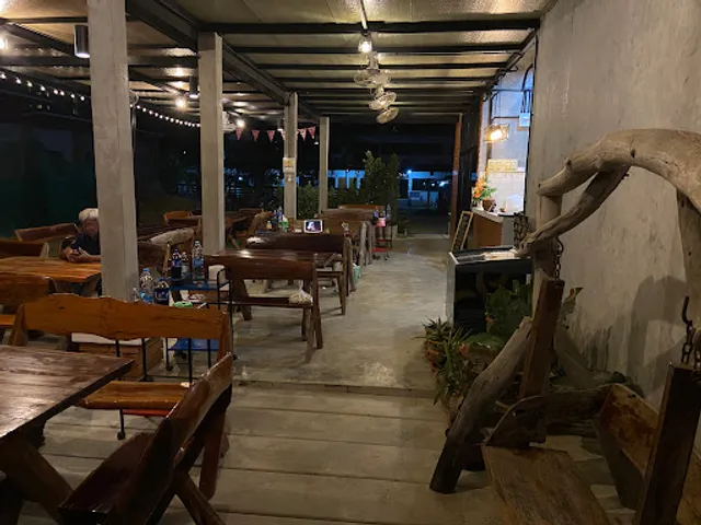 ป้าสำราญ เคนตั๊กกี้