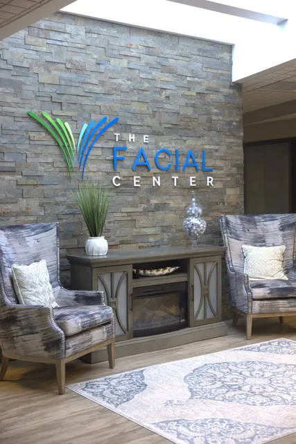 The Facial Center - Charleston
