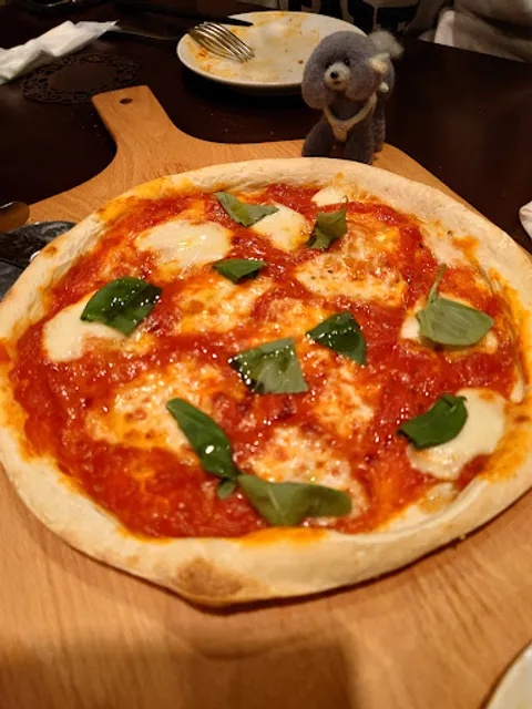 宮町バル リベルタ