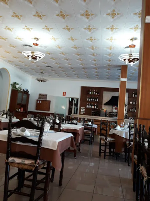 Restaurant Espanya