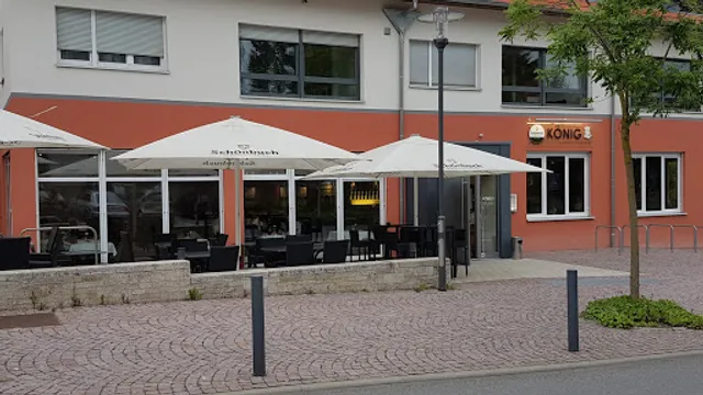 Ristorante Pizzeria König