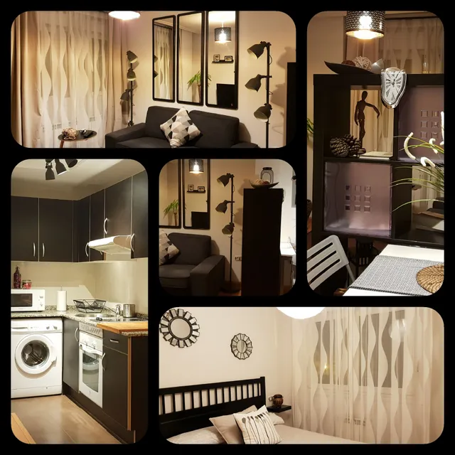 Apartamentos Los Prados