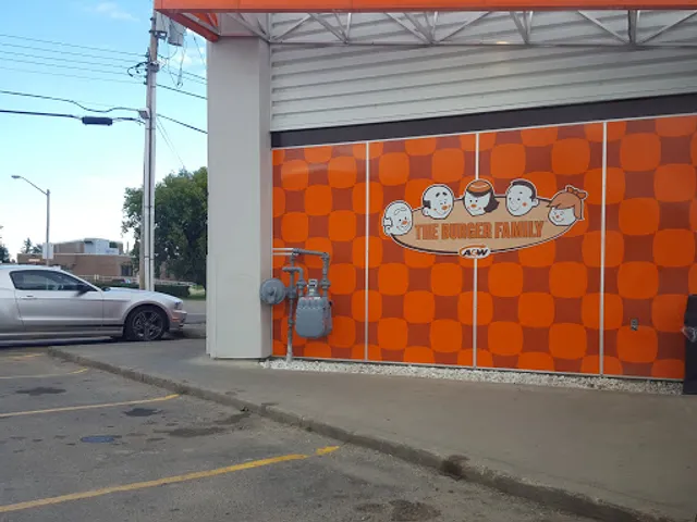 A&W Canada