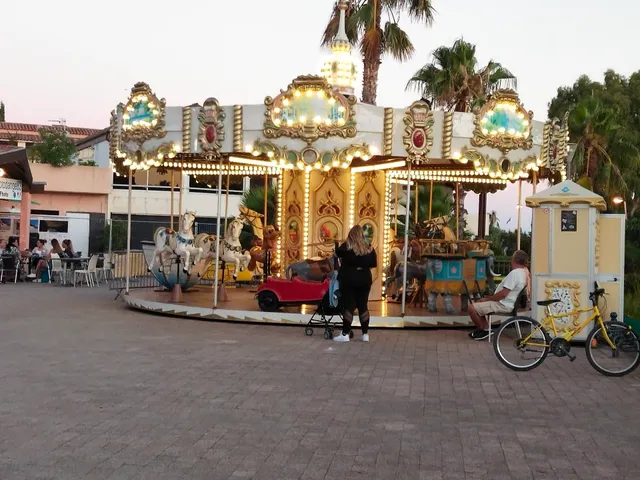 Apartment Avenue de la Baie des Iles