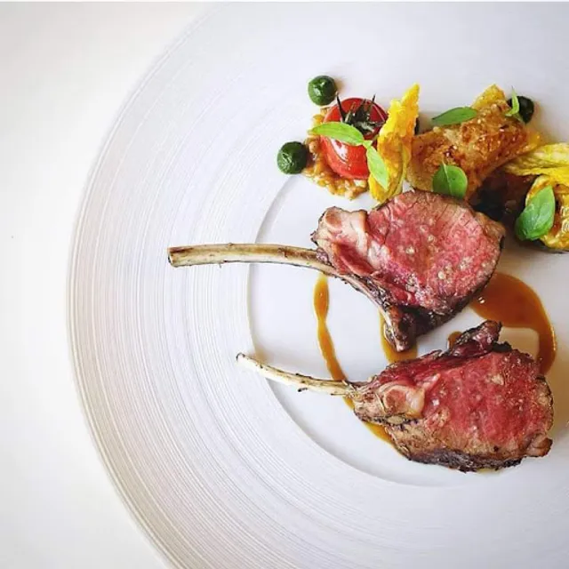 Rose Bay - Restaurant & Beach Bar