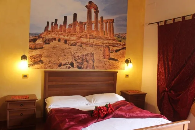 Villa Alisia Agrigento