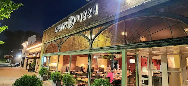 Dewey's Pizza - Webster Groves