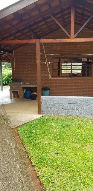 Recanto da Natureza Chalés