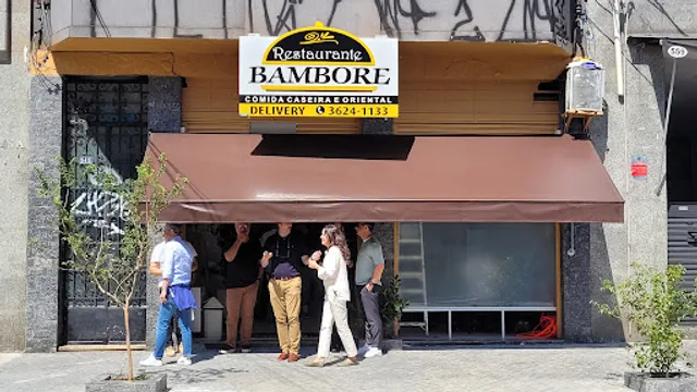 Restaurante Bambore