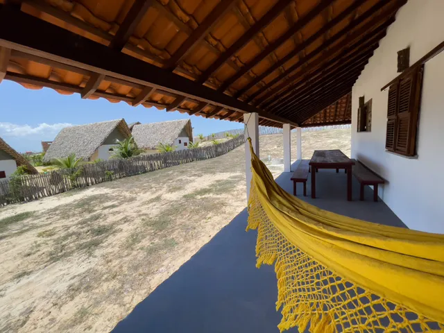 KiteAliCori Accomodation - White House