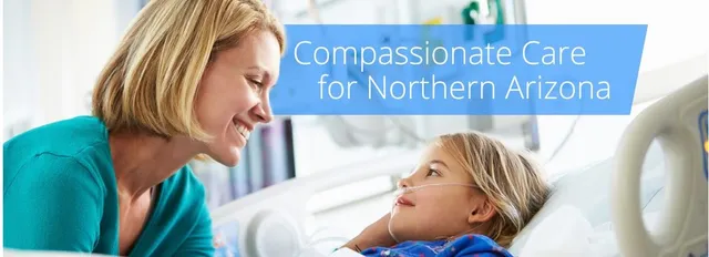 Little Colorado Medical Center