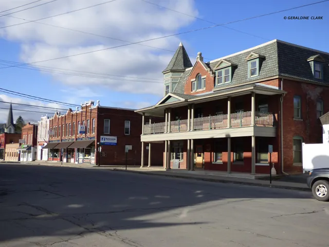 Yaman Real Estate - Whitney Point Branch