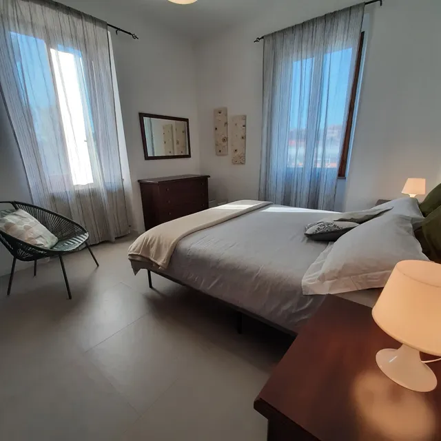 Silviù - I due tigli Casa Vacanze