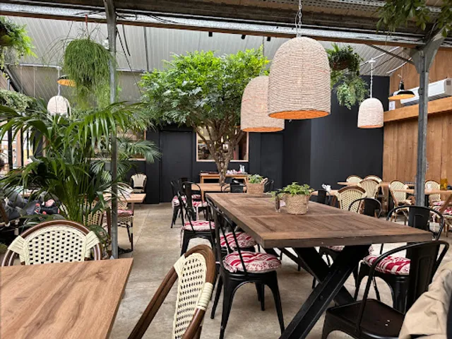 Le Café de Gally Saint-Cyr-l'École