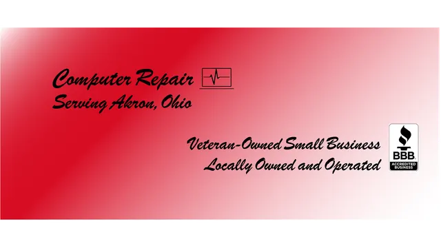 Computer Repair Extraordinaires