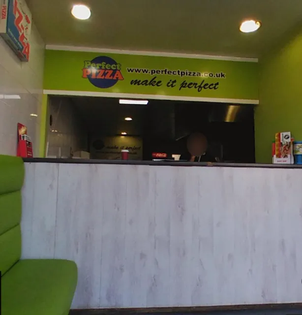 Just Pizza Plus (Pizza, Fried Chicken, Doner Kebab)