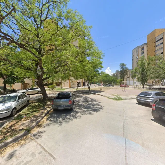 Torre 2 Barrio El Palomar