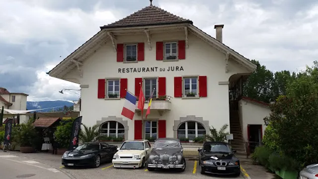 Restaurant du Jura