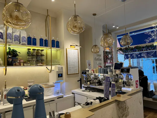 Chill House Coffee Shop