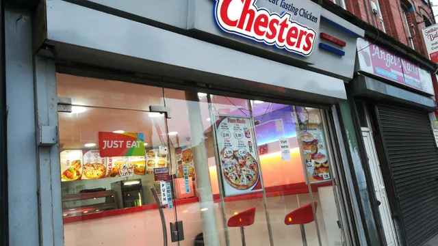 Chesters