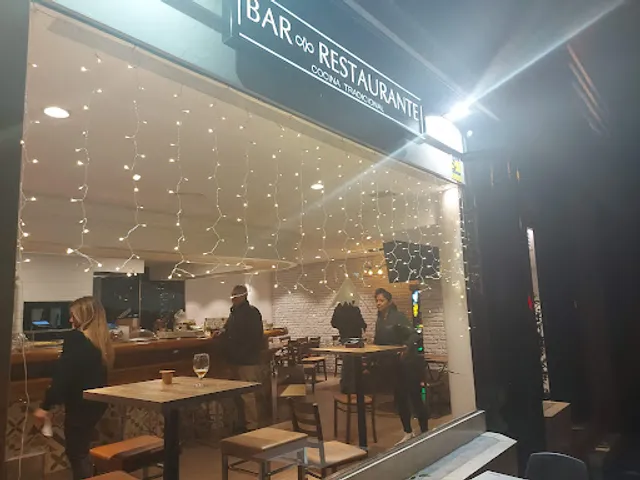 Restaurante Sidrería Don Carlos