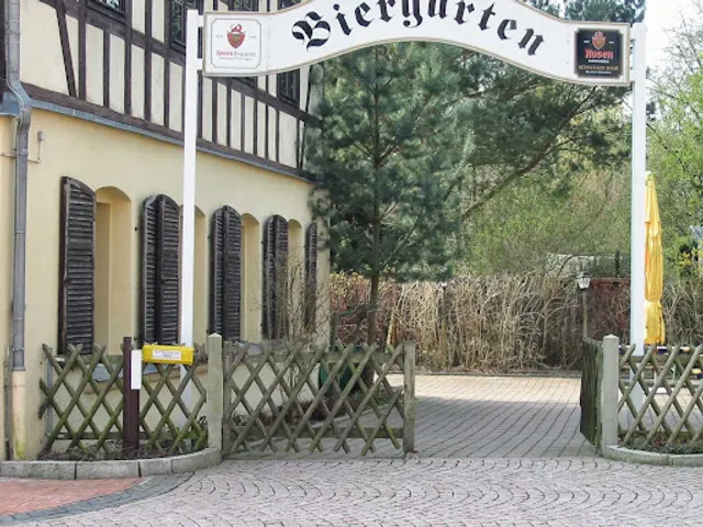 Museumsschänke Schmölln