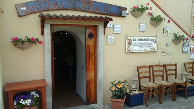 Trattoria Da Meino