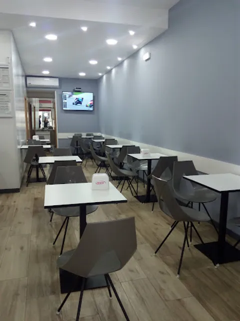 Cafeteria Sousa